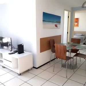 Iracema Apartamento Fortaleza (Ceara)