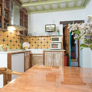 Casas La Favorita De Vejer Apartamento Vejer de la Frontera