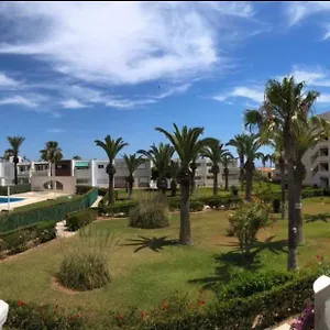Apartamento Primera Línea Mar Apartamento Roquetas de Mar