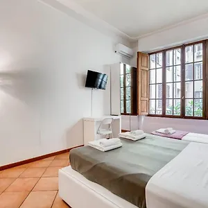 Vatican Germanico 107 Apartamento Roma