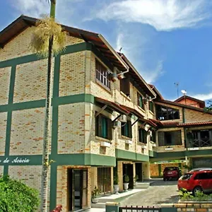 Ramo De Acacia Apartamento