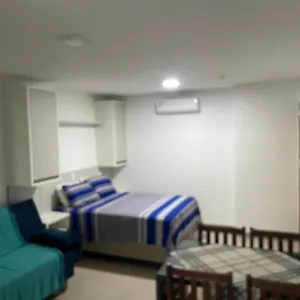 Grande Apartamento