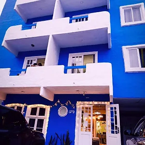 Residencial Maria Apartamento
