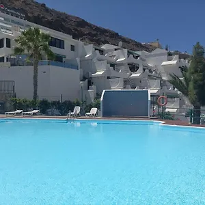 La Casita De Angela Сasa de vacaciones Puerto Rico (Gran Canaria)