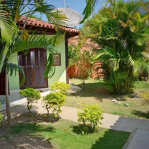 Geribá Habitación en casa particular Búzios