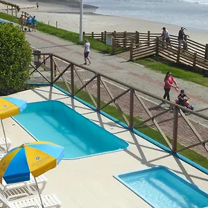 Residencial Do Sol, Com Pé Na Areia Apartamento