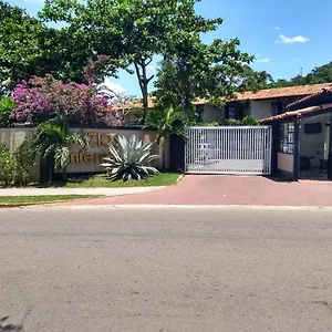 Internacional Apartamento Búzios
