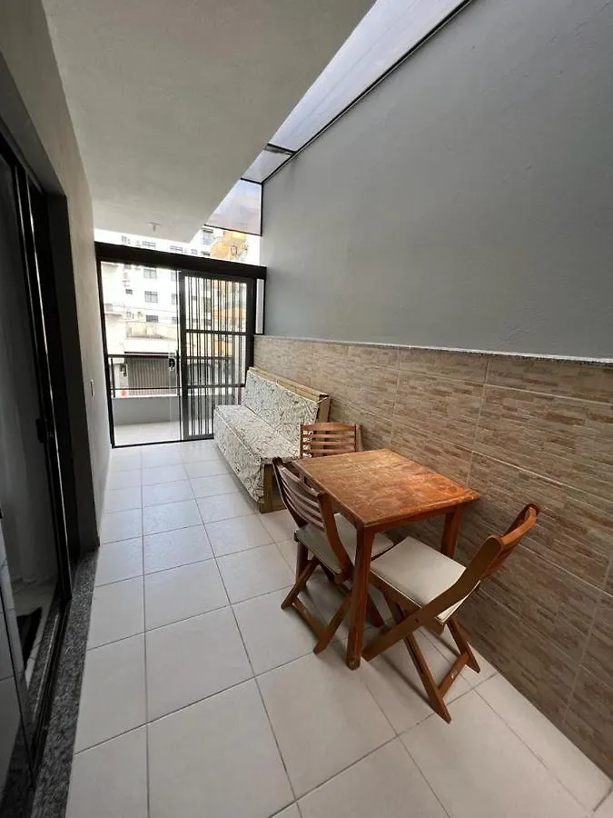 Dax Bombinhas Apartment