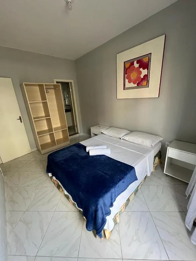 Dax Bombinhas Apartment