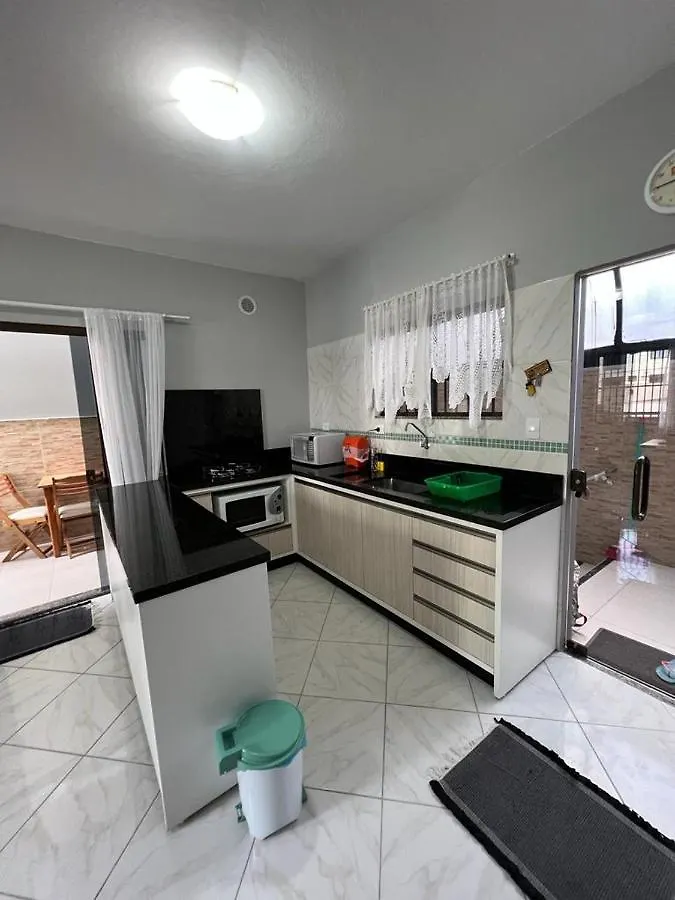 Dax Bombinhas Apartment Brazil