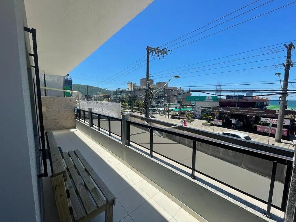 Dax Bombinhas Apartment