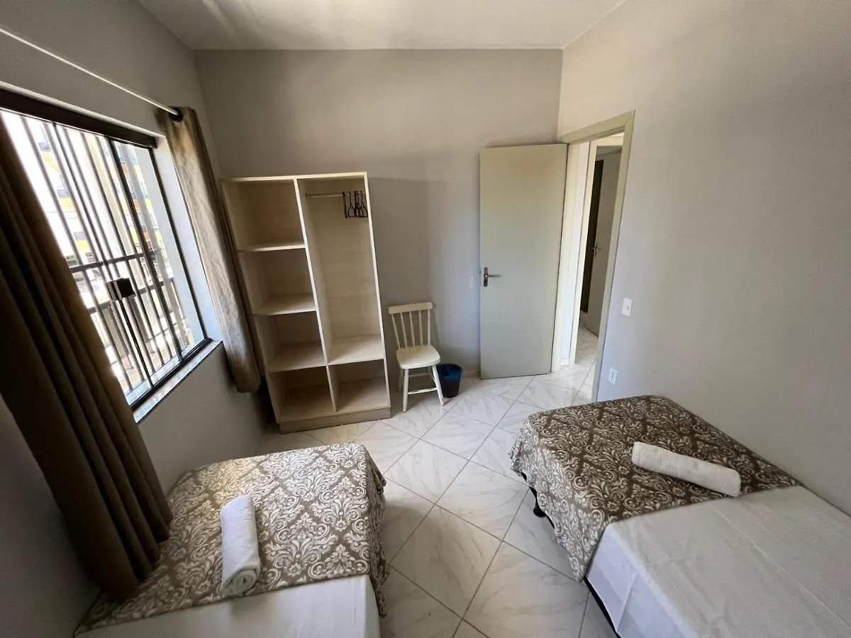 Dax Bombinhas Apartment