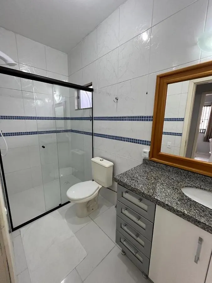 Apartamento Dax Bombinhas Brasil