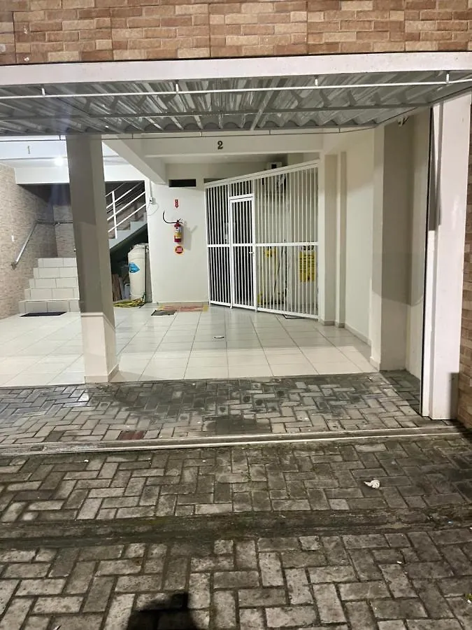 Apartamento Dax Bombinhas Brasil